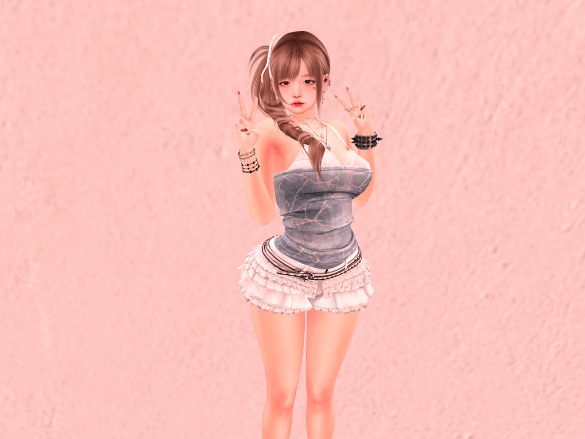 ゆりちゃんから服を頂きました！
いつもありがとう🎵