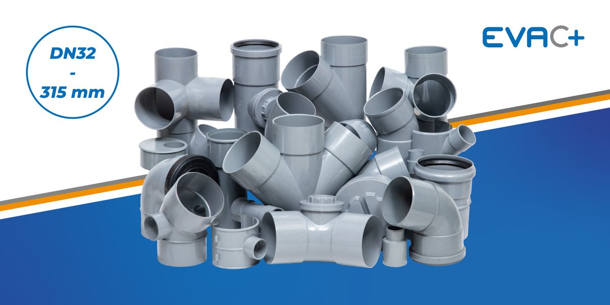 Molecor (@molecor) on Twitter photo Toutes les solutions possibles pour vos chantiers avec le systรจme ๐๐ฉ๐๐+ยฎ, du DN32 au 315 mm.
๐ง Tubes certifiรฉs ๐ก๐ ๐ + ๐ก๐ ๐ ๐ฒ
๐ Multiconnecteur sous ๐๐๐ถ๐ ๐ง๐ฒ๐ฐ๐ต๐ป๐ถ๐พ๐๐ฒ
โ
Compatible avec les gammes ๐๐ฅยฎ et ๐๐ค๐จ๐๐๐ฅ๐๐กยฎ
โป๏ธ ๐ญ๐ฌ๐ฌ% ๐ฟ๐ฒ๐ฐ๐๐ฐ๐น๐ฎ๐ฏ๐น๐ฒ Toutes les solutions possibles pour vos chantiers avec le systรจme ๐๐ฉ๐๐+ยฎ, du DN32 au 315 mm.
๐ง Tubes certifiรฉs ๐ก๐ ๐ + ๐ก๐ ๐ ๐ฒ
๐ Multiconnecteur sous ๐๐๐ถ๐ ๐ง๐ฒ๐ฐ๐ต๐ป๐ถ๐พ๐๐ฒ
โ
Compatible avec les gammes ๐๐ฅยฎ et ๐๐ค๐จ๐๐๐ฅ๐๐กยฎ
โป๏ธ ๐ญ๐ฌ๐ฌ% ๐ฟ๐ฒ๐ฐ๐๐ฐ๐น๐ฎ๐ฏ๐น๐ฒ