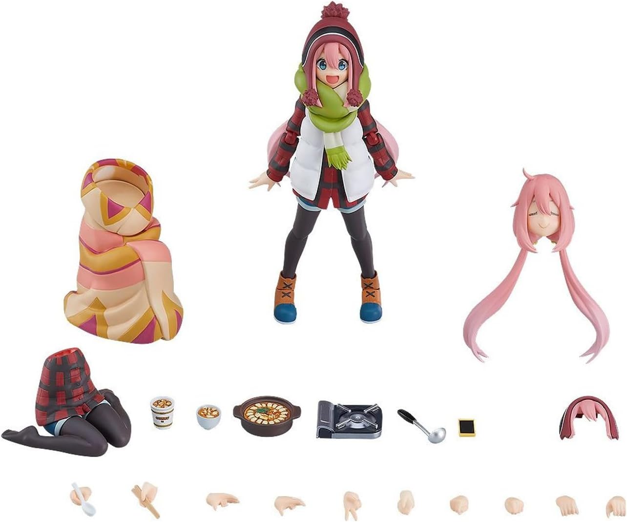 ゆるキャン△グッズ情報（mono） (@yurukyan_goods) / X