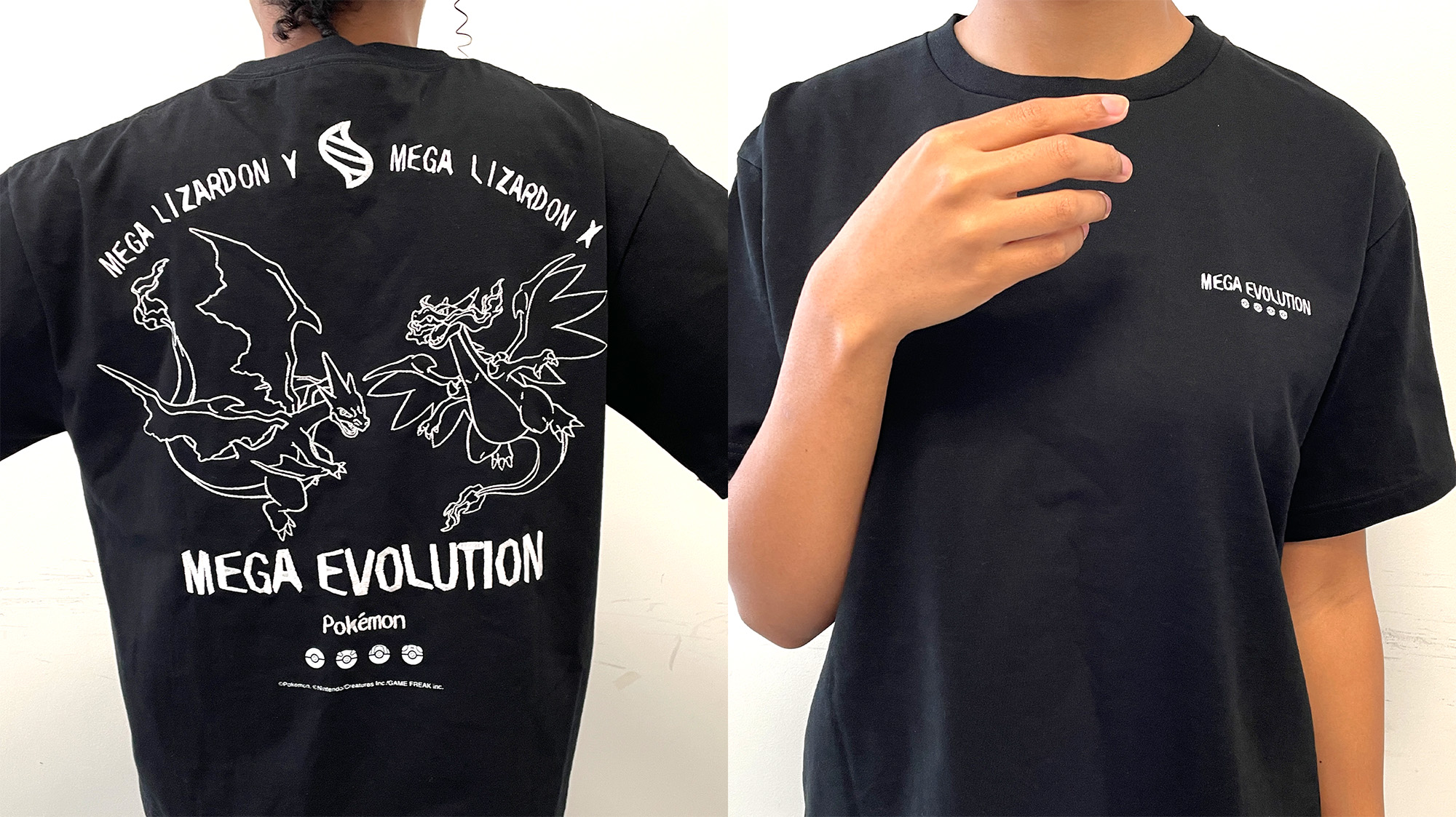 Pokémon プラクティスTシャツ 楽天市場】Pokemon Center(ポケモンセンター) / メタグロス