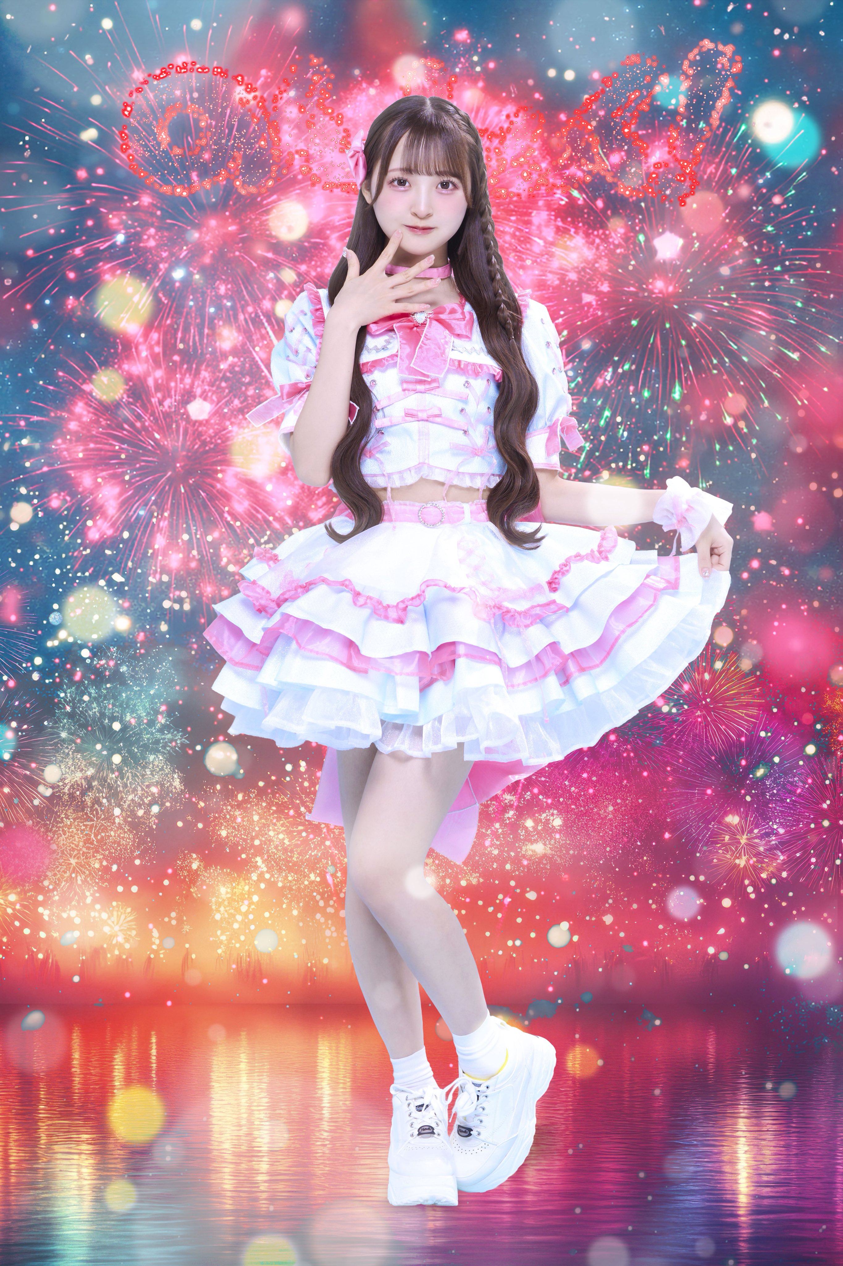 こるね のんふぃく iLiFE! ランチェキ こるね iLiFE LOML