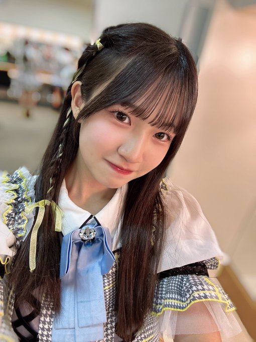 福田蒔已花のTwitter画像5