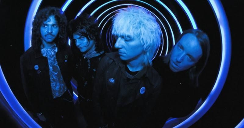 Lathe Of Heaven share latest single and video Oblivion live4ever.uk.com/lathe-of-heave…