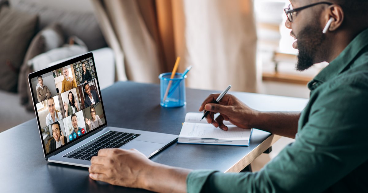 Digital transformation isn’t just about tech. Ricoh Europe &amp; Siemens Energy explore how putting people first drives lasting innovation across teams, systems &amp; mindsets.
🎥 Watch the webinar on demand below... bit.ly/4jrC7xe