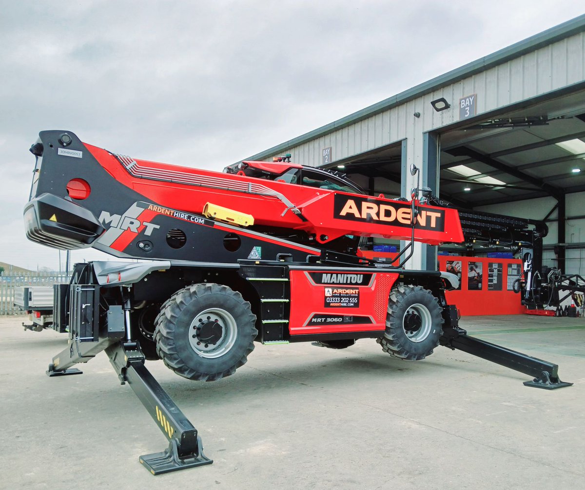 Ardent Hire (@ardenthire) on Twitter photo A 30m roto being put through its paces as part of a pre-delivery inspection
4aManitou.com
t: 03333 202 555 e: roto@ardenthire.com for equipment and operators
#ardenthire <a href="/ArdentHire/">Ardent Hire</a> @Manitou #rototelelhandlers #operators A 30m roto being put through its paces as part of a pre-delivery inspection
4aManitou.com
t: 03333 202 555 e: roto@ardenthire.com for equipment and operators
#ardenthire <a href="/ArdentHire/">Ardent Hire</a> @Manitou #rototelelhandlers #operators