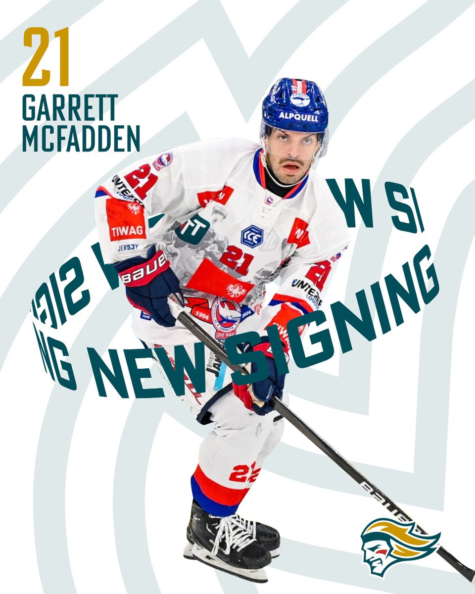 Belfast Giants (@belfastgiants) on Twitter photo ๐ ๐๐ฒ๐น๐ณ๐ฎ๐๐ ๐๐ถ๐ฎ๐ป๐๐ ๐๐ผ๐ป๐ณ๐ถ๐ฟ๐บ ๐ฆ๐ถ๐ด๐ป๐ถ๐ป๐ด ๐ผ๐ณ ๐๐ฎ๐ฟ๐ฟ๐ฒ๐๐ ๐ ๐ฐ๐๐ฎ๐ฑ๐ฑ๐ฒ๐ป ๐
The Belfast Giants are pleased to announce the signing of Canadian defenceman Garrett McFadden for the 2025/26 season! ๐ค
๐ฐ Read more โ bit.ly/GarrettMcFaddeโฆ
#WeAreGiants ๐ ๐๐ฒ๐น๐ณ๐ฎ๐๐ ๐๐ถ๐ฎ๐ป๐๐ ๐๐ผ๐ป๐ณ๐ถ๐ฟ๐บ ๐ฆ๐ถ๐ด๐ป๐ถ๐ป๐ด ๐ผ๐ณ ๐๐ฎ๐ฟ๐ฟ๐ฒ๐๐ ๐ ๐ฐ๐๐ฎ๐ฑ๐ฑ๐ฒ๐ป ๐
The Belfast Giants are pleased to announce the signing of Canadian defenceman Garrett McFadden for the 2025/26 season! ๐ค
๐ฐ Read more โ bit.ly/GarrettMcFaddeโฆ
#WeAreGiants