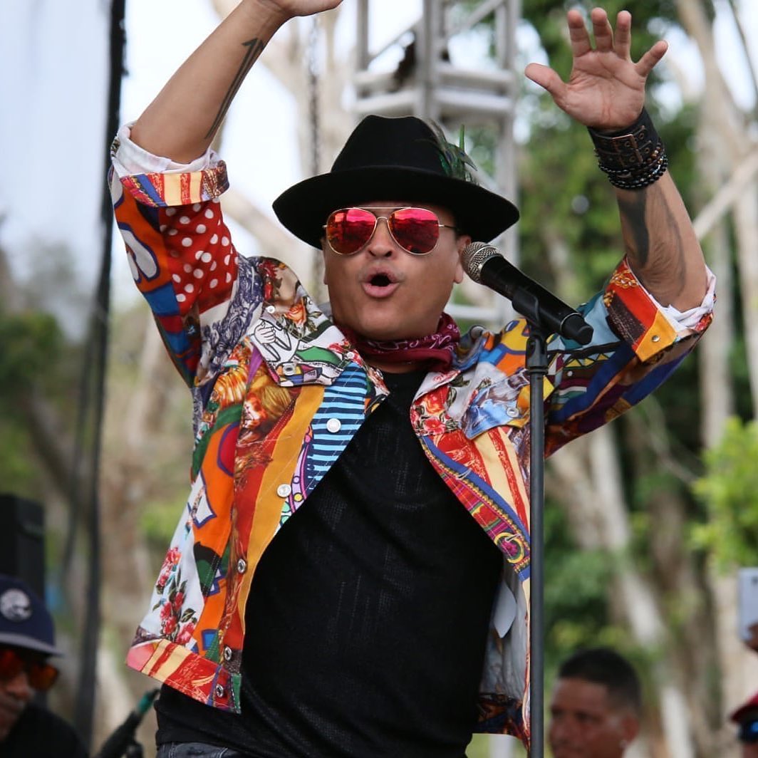 Raúl Brindis (@raulbrindis) on Twitter photo El cantante Elvis Crespo <a href="/ElvisCrespo/">Elvis Crespo</a> cumple 54 años; nació #UnDiaComoHoy 30 de Julio de 1971 en Nueva York. El cantante Elvis Crespo <a href="/ElvisCrespo/">Elvis Crespo</a> cumple 54 años; nació #UnDiaComoHoy 30 de Julio de 1971 en Nueva York.