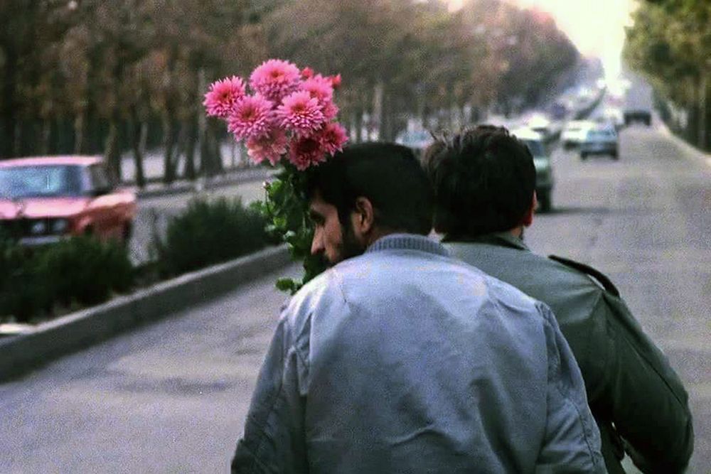 Showing tonight, 8.15pm:
Close-Up
Abbas Kiarostami, 1990, 98 min
closeupfilmcentre.com/film_programme…
Box Office: ticketsource.co.uk/close-up-cinem…