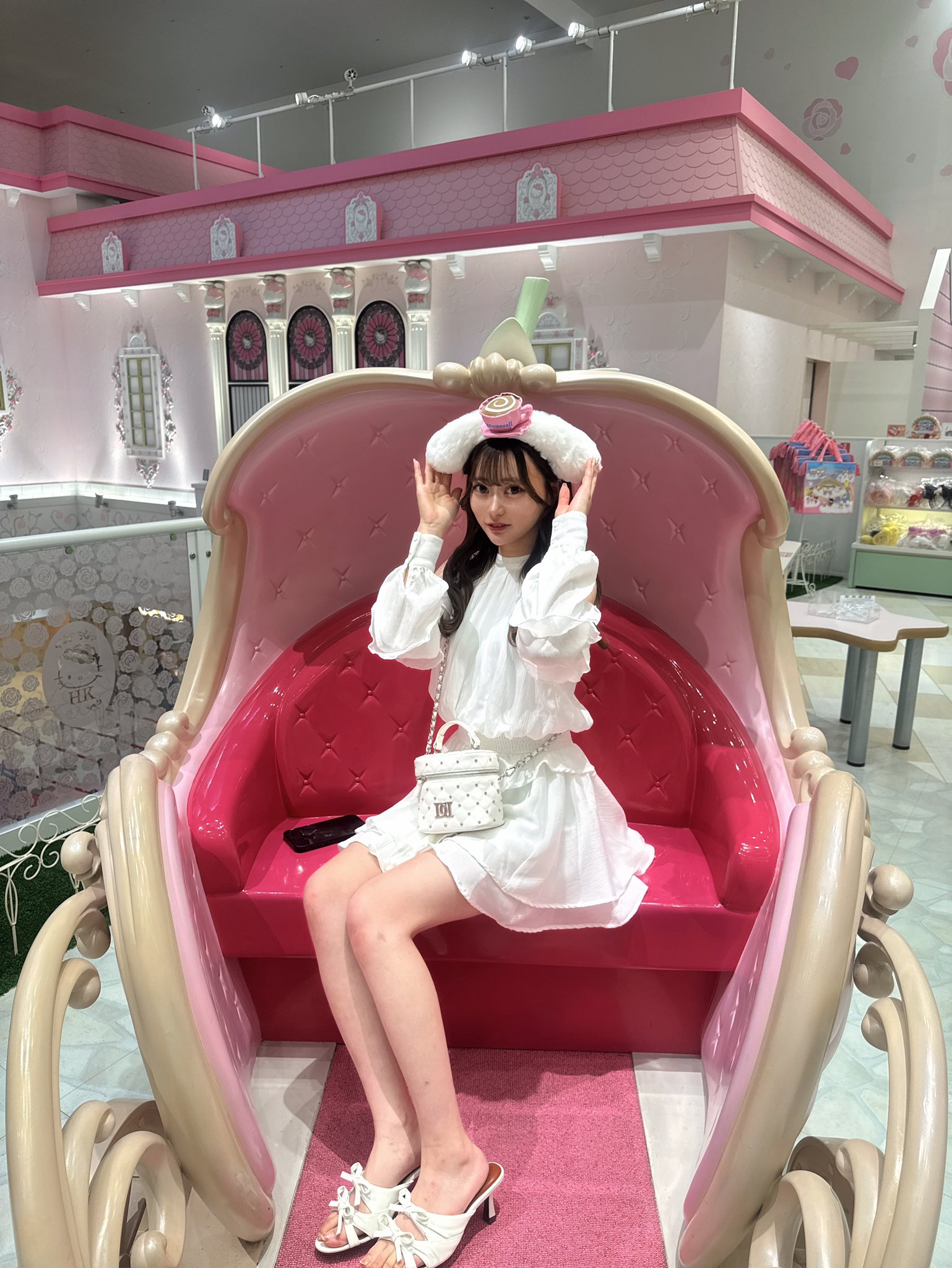 三輪みくり on X: 
