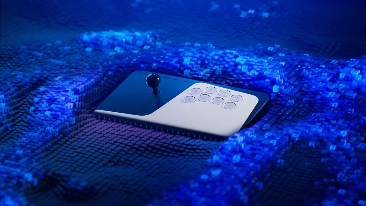 🎮 Sony’s official PS5/PC fight stick is called FlexStrike Wireless Fight Stick and launches in 2026.  

It offers modular buttons, LED customization, wireless support and comes with a carry case. Shown just before EVO, it’s aimed squarely at competitive fighters.