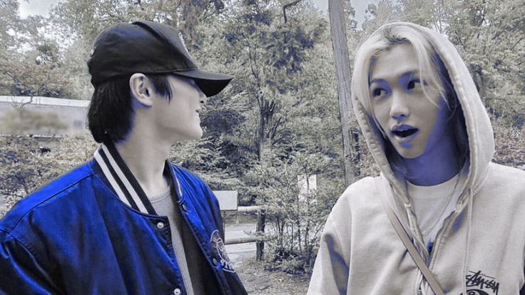 ⠀

현’s Rhythm Logs — ✮ ⠀⠀⠀
July 30, 2025 | Wednesday  

💭  Bound for Incheon tonight! Ymver really wanted to come with me, so who am I to say ‘no’ when he asked nicely? I think we’ll let impulse decide our itinerary. 😸

⠀