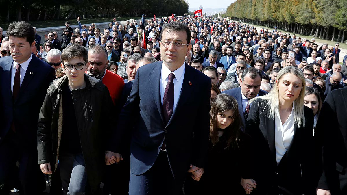 Ben Trabzonluyum, Silivri'de ne işim var ?