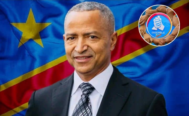 Andy Ledia (@3ledia3) on Twitter photo [#RDC : Rejoignons le combat du président <a href="/moise_katumbi/">Moise Katumbi</a> ,
Ensemble nous sommes forts,il n y a pas de fatalité, rien n'est impossible...
Adhèrer à la vision du président Moïse katumbi, c'est adhérer à la vision de nos pères fondateurs !
Le #Congo passe une période de [#RDC : Rejoignons le combat du président <a href="/moise_katumbi/">Moise Katumbi</a> ,
Ensemble nous sommes forts,il n y a pas de fatalité, rien n'est impossible...
Adhèrer à la vision du président Moïse katumbi, c'est adhérer à la vision de nos pères fondateurs !
Le #Congo passe une période de