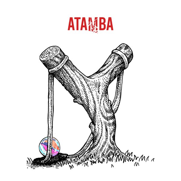 Bu yıl dinlediğim en özgün albüm, Yasak Helva'nın (<a href="/HelvaYasak/">Yasak Helva</a>) yeni çıkan Atamba'sı. Siz de dinleyin, sonra gelin bana teşekkür edin.
