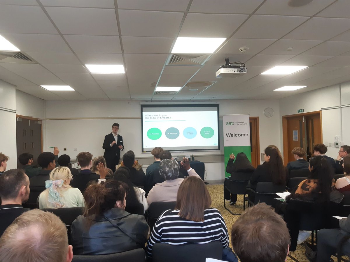 Starting Off tweet media