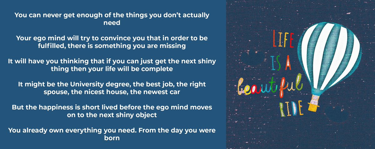 Your Weekly Wellbeing INSIGHT 🌟🌟🌟

#WednesdayWisdom #Wellbeing #Work #Mindset #Inspiration #Motivation #SelfCare