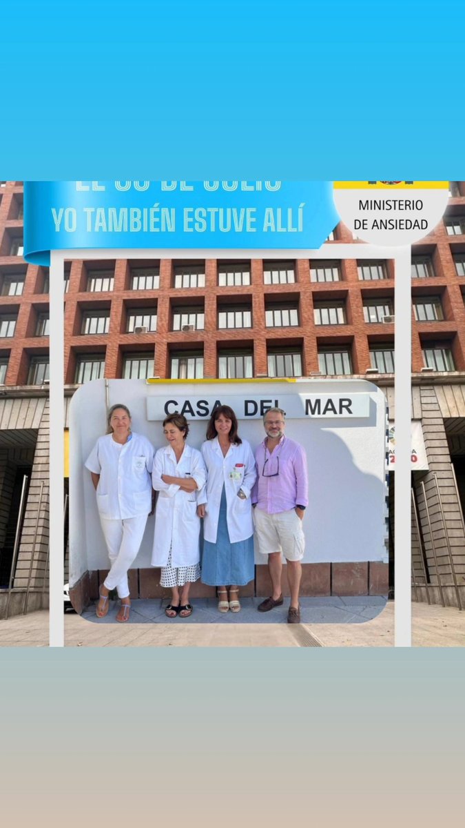 <a href="/MedicoPrimaria/">Sindicato Médico Primaria</a> #30J #NuestraPropiaMesa #SinMedicosNoHaySanidad #estatutopropio