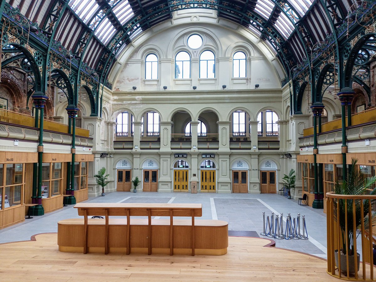 2. At this year’s family history fair at the Corn Exchange, you can get up close and personal with the Doncaster Waites players of Renaissance music. #doncasterwaites #familyyhistoryfair #doncasterisgreat #cornexchange