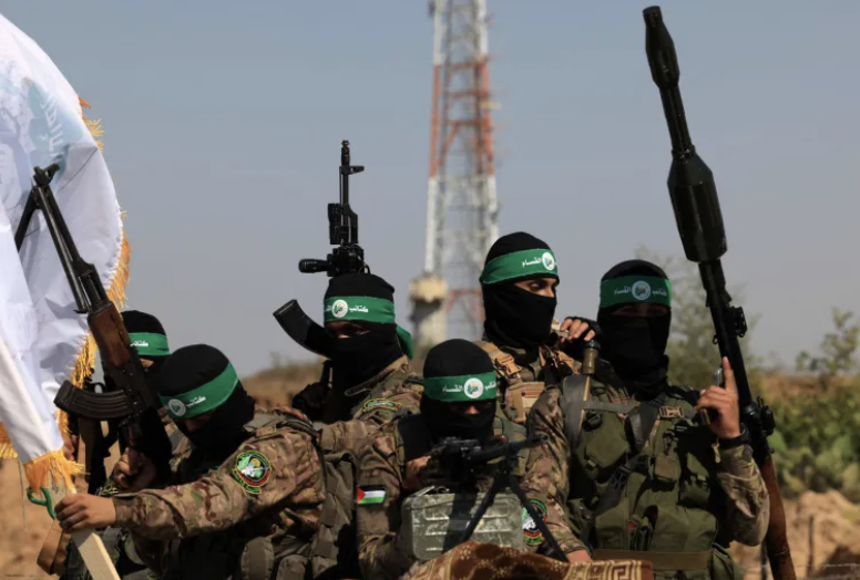 نحو الحرية tweet media