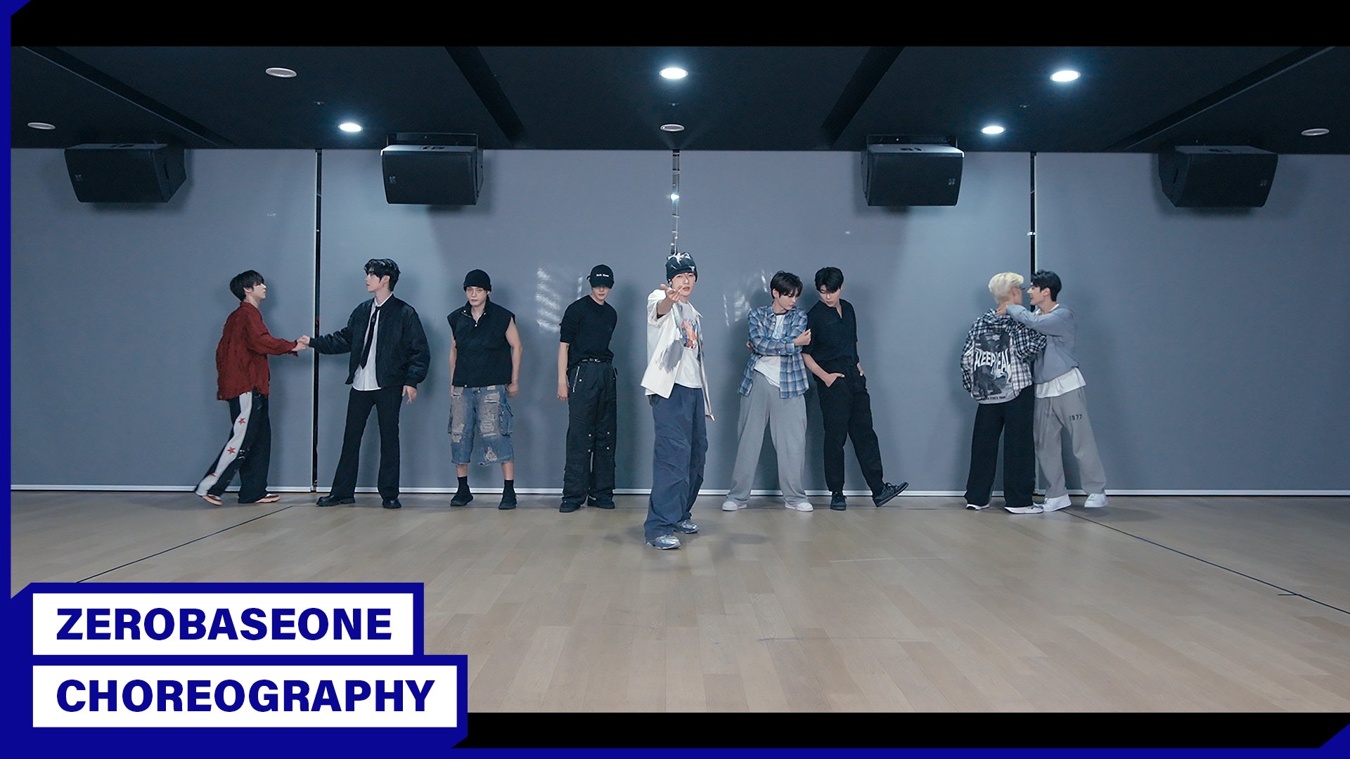 ONEW ほうれん草 フォトイズム POPUP percent VIBES WITH ZB1 on X: