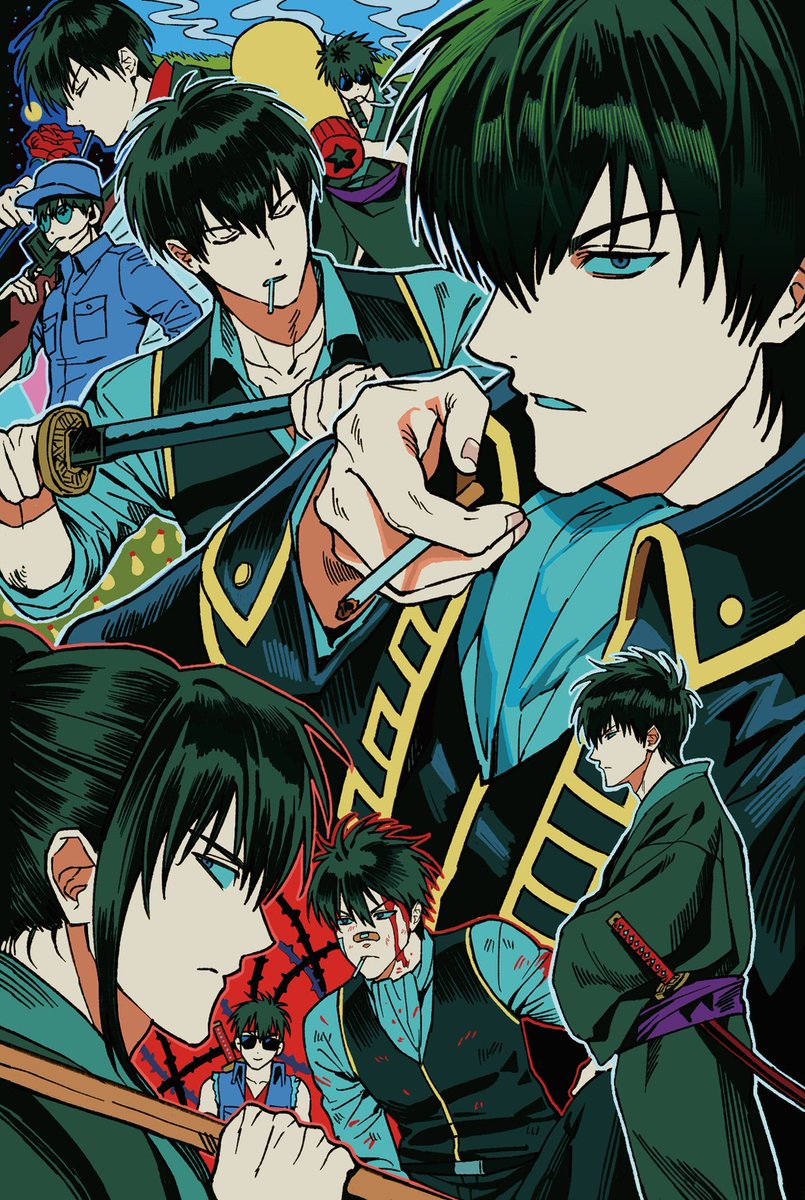 ❌️ (@despmorning) on Twitter photo 