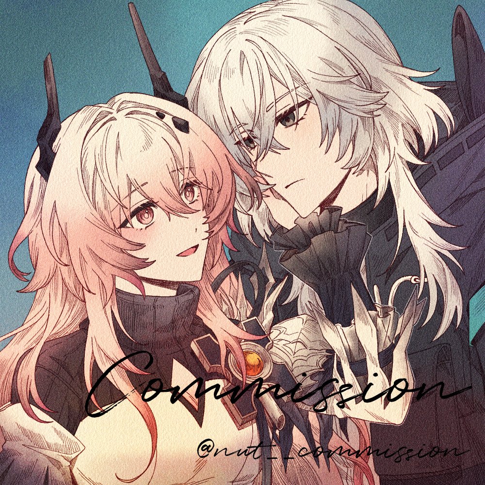 숀계 커미숀 tweet media