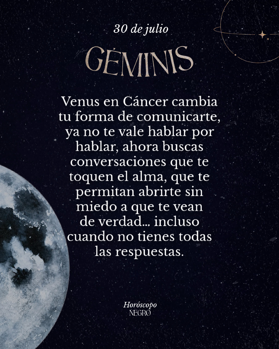 ✨ ♊ ✨
