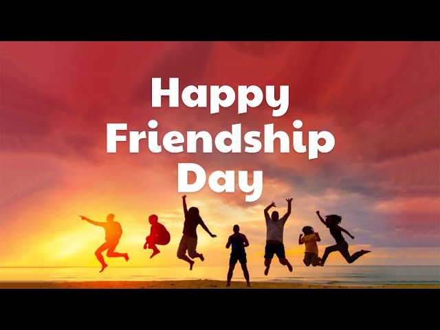 Today is International Friendship Day, so I wish all my Friends a beautiful day! 🙂 🫶 🫶 🫶
<a href="/axlrose/">Axl Rose</a> and <a href="/gunsnroses/">Guns N' Roses</a>  love their fans, so I consider the members of Guns N' Roses friends
🫶 🫶 🫶 🫶 🫶 🫶 🫶 🫶 🫶 🫶 

Happy Friendship Day!!! 🥳 🥳 🥳 👦👩🧑👩‍🦱👨‍🦱👩‍🦰🧑‍🦰👨‍🦰😎🫶 🫶 🫶