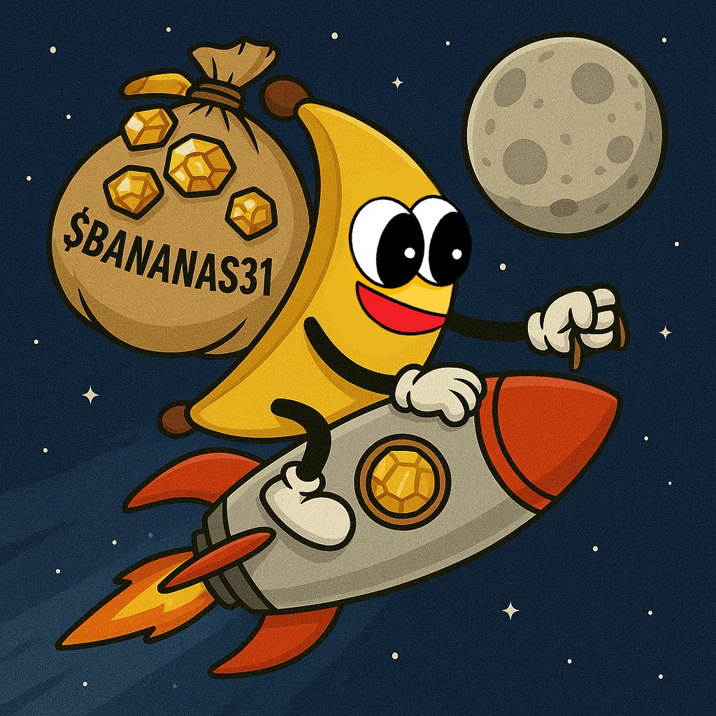 $Banana for Scale tweet media