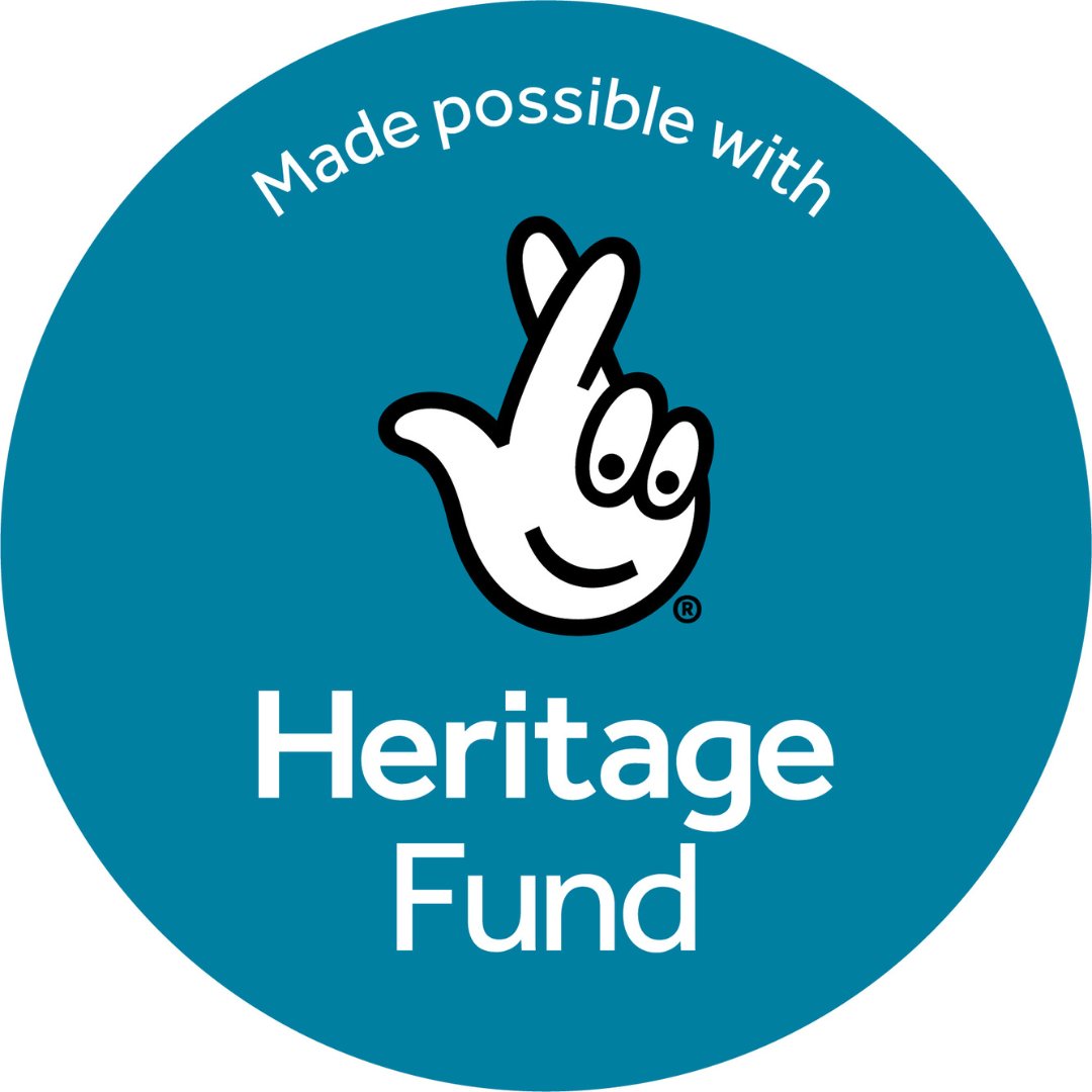 The Keep Military Museum in Dorchester awarded grant by The National Lottery Heritage Fund to build resilience and engage with audiences during museum closure.

Read the full story on our website via the link below;
keepmilitarymuseum.org/the-keep-milit…