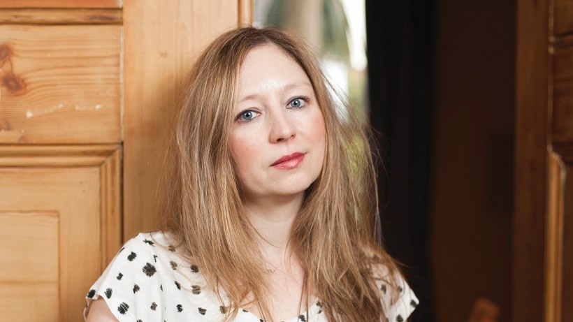 .<a href="/ScribnerUK/">ScribnerUK</a> has announced The Runner, an 'unputdownable' thriller by <a href="/scarthomas/">Scarlett Thomas</a> 

bookbrunch.co.uk/page/article-d… (£)