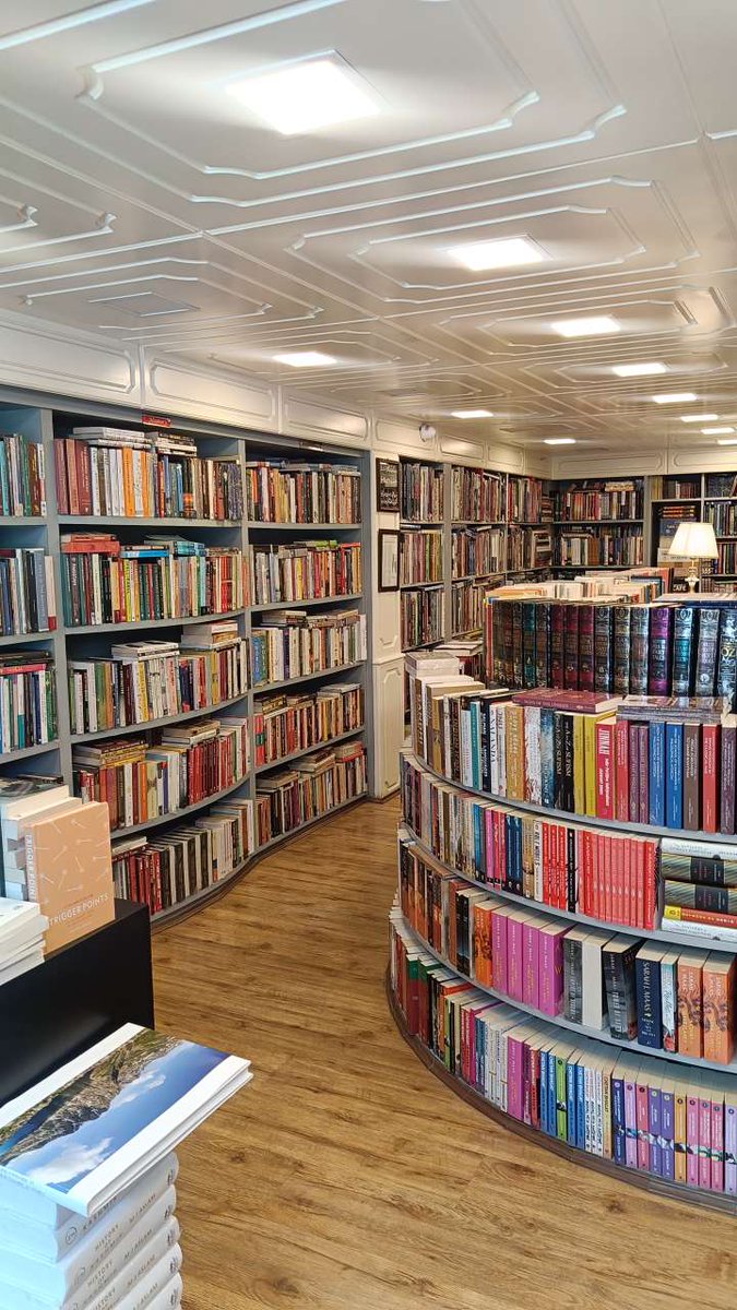 In a world that feels too loud, this is where I come to feel a little less lost.