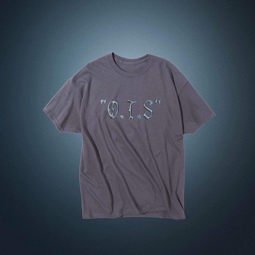 OUT!!!!
"O.T.S" T-shirt 

killatokyo.com