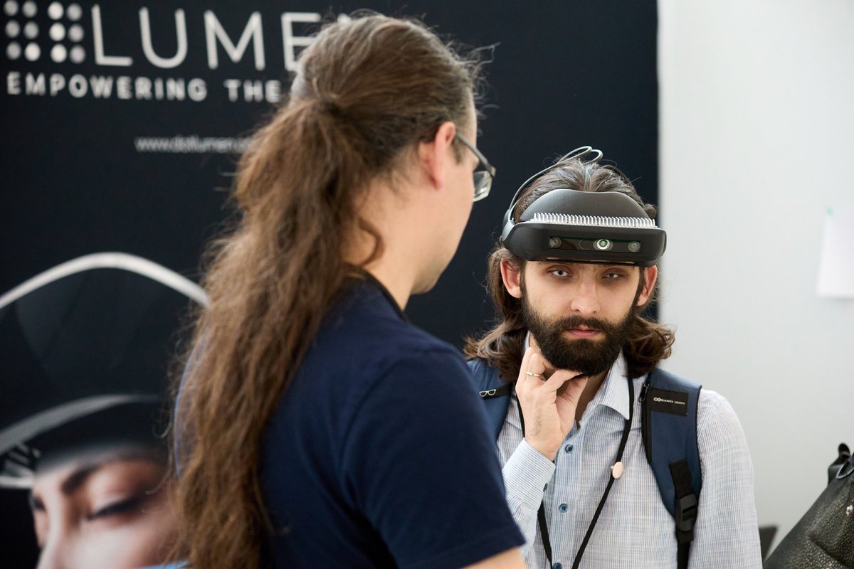 dotLumen tweet media