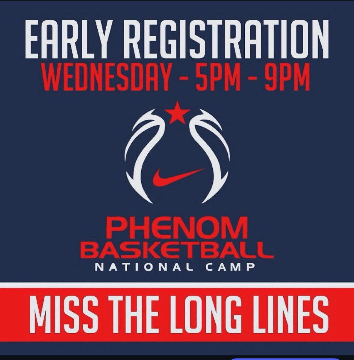 Early Registration will be held at the Fera Hotel 100 The City Drive South, Orange, California, 92868 “The line will start at 4pm”