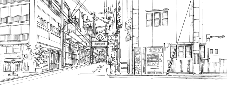 My works!!! 