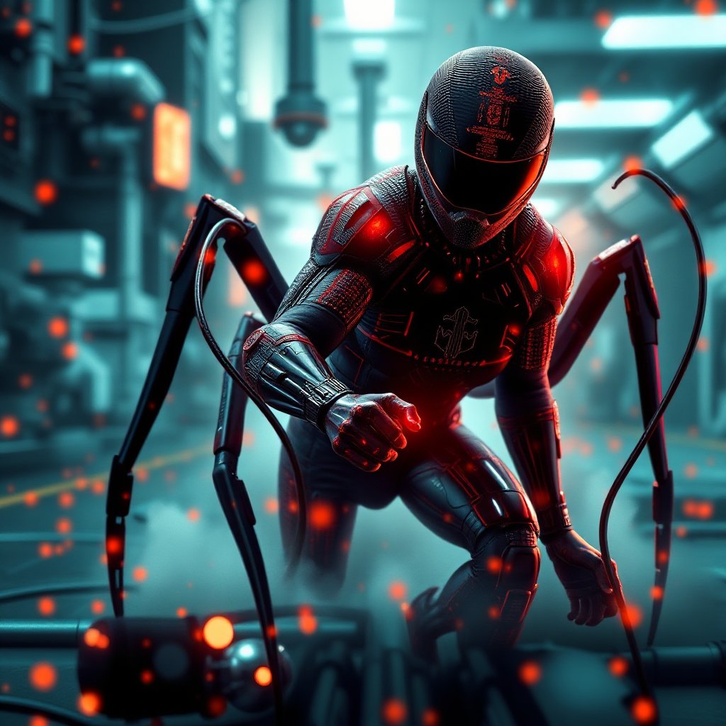 Últimas noticias sobre #Hacking:  En las últimas 24 horas, BloodHound v8 ha mejorado la respuesta ante amenazas, mientras que CISA alerta sobre el grupo Scattered Spider. Los ataques homógrafos emergen como un riesgo silencioso y se destaca una vuln... 👉 jaimearestrepo.com/novedades-en-s…
