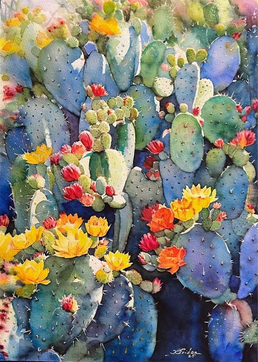 @SimonaMascaro64 (@simonamascaro64) on Twitter photo "Cactus Bloom" - acquerello di Eridan Xharahi #ArtLovers #ArteYArt
<a href="/agustin_gut/">Agustín González Gut</a> <a href="/BrindusaB1/">BrindusaB</a> <a href="/DavLucia/">lucia davi</a> <a href="/Cristiano1895D/">Cristiano1895</a> <a href="/CaterinaCategio/">Caterina Giovanardi</a> <a href="/DEOLINDAMA93701/">Maria Alves</a> <a href="/lagatta4739/">lagatta4739</a> <a href="/ValerioLivia/">Livia Valerio</a> <a href="/Rebeka80721106/">Rebeka</a> <a href="/rita_mereu/">Anna Rita Mereu</a> <a href="/robertis_emilia/">emilia de robertis</a> <a href="/neblaruz/">Rocío Blay</a> <a href="/maype7/">✿⊱ Mayuli Peña R ✿⊱</a> <a href="/albertopetro2/">Alberto Petroccione</a> <a href="/Petra71301259/">Petra</a> "Cactus Bloom" - acquerello di Eridan Xharahi #ArtLovers #ArteYArt
<a href="/agustin_gut/">Agustín González Gut</a> <a href="/BrindusaB1/">BrindusaB</a> <a href="/DavLucia/">lucia davi</a> <a href="/Cristiano1895D/">Cristiano1895</a> <a href="/CaterinaCategio/">Caterina Giovanardi</a> <a href="/DEOLINDAMA93701/">Maria Alves</a> <a href="/lagatta4739/">lagatta4739</a> <a href="/ValerioLivia/">Livia Valerio</a> <a href="/Rebeka80721106/">Rebeka</a> <a href="/rita_mereu/">Anna Rita Mereu</a> <a href="/robertis_emilia/">emilia de robertis</a> <a href="/neblaruz/">Rocío Blay</a> <a href="/maype7/">✿⊱ Mayuli Peña R ✿⊱</a> <a href="/albertopetro2/">Alberto Petroccione</a> <a href="/Petra71301259/">Petra</a>