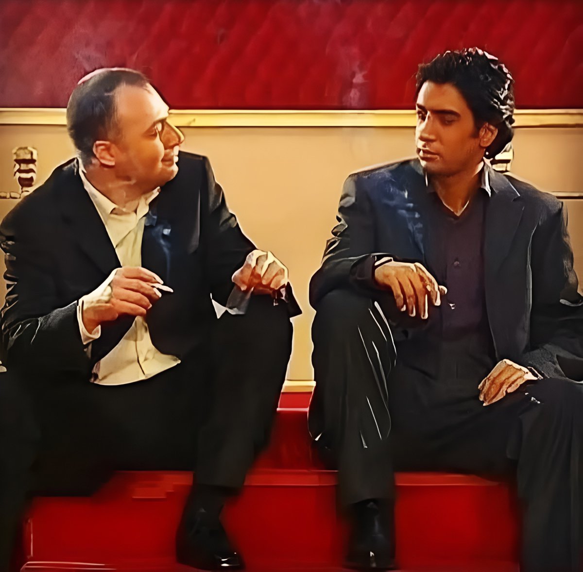 🔴 Bugün Dünya Dostluk Günü.