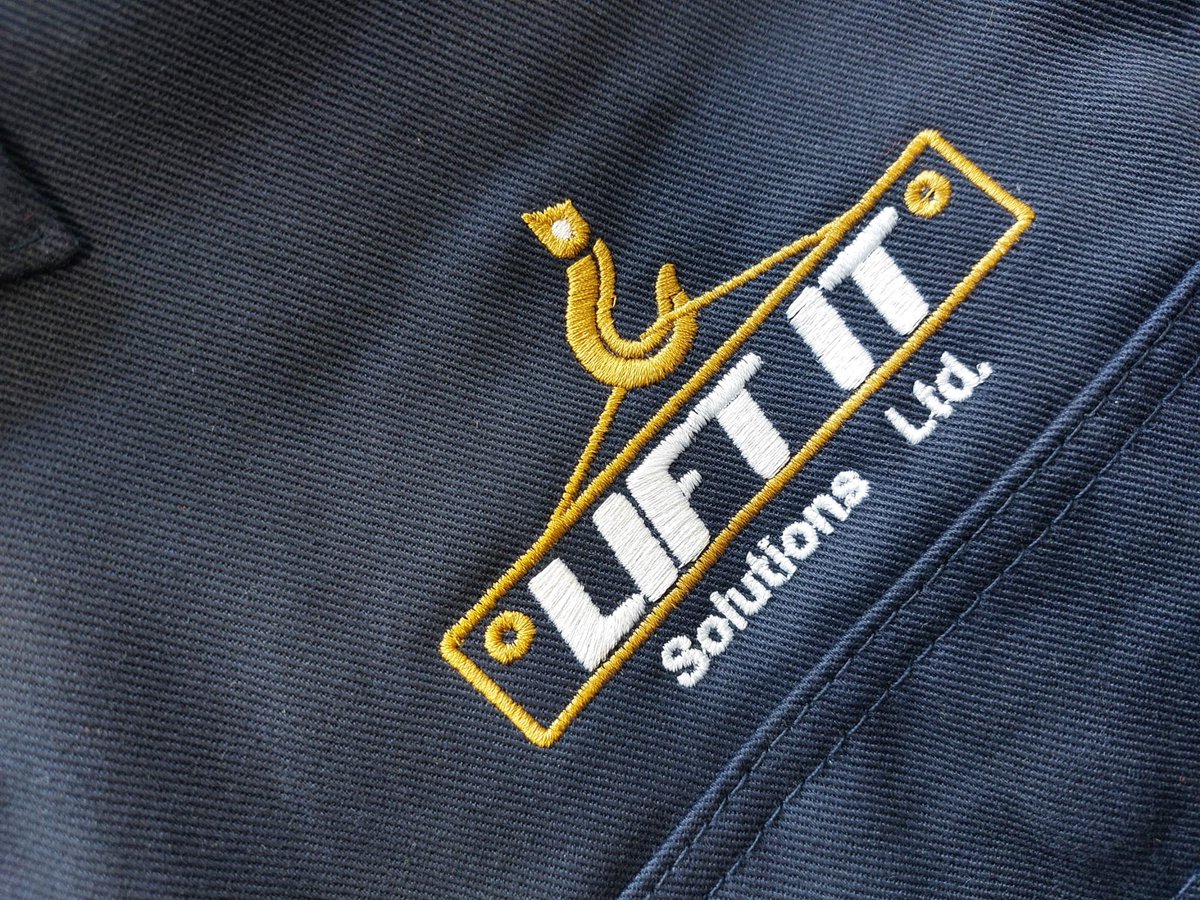 Another batch of highlights from recent work we've completed! 🙌 Are you ready to level up your workwear? Contact us today or visit the website to design your own: 

🖥 wearyourlogo.co.uk
📧 sales@wearyourlogo.co.uk
☎️ 01903 766 228