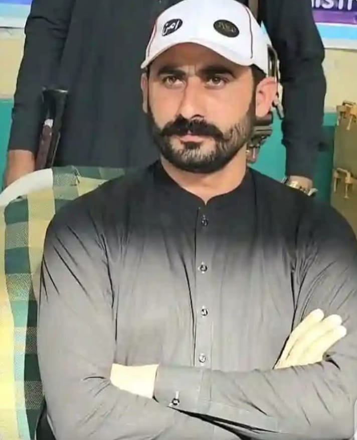 Lal Wazir journalist in PAK -AFG tweet media