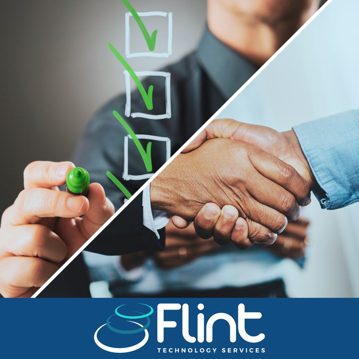 Flint Technology Services (@flint_ts) on Twitter photo The difference between a vendor & a #Partner?
Vendors deliver what's contracted. Partners deliver what's needed.
❌No tick-box mentality
❌No "that's not my job"
✅Genuine commitment to getting the right result
Email #TeamFTS at info@flint-ts.com to learn more
#CustomerSuccess The difference between a vendor & a #Partner?
Vendors deliver what's contracted. Partners deliver what's needed.
❌No tick-box mentality
❌No "that's not my job"
✅Genuine commitment to getting the right result
Email #TeamFTS at info@flint-ts.com to learn more
#CustomerSuccess