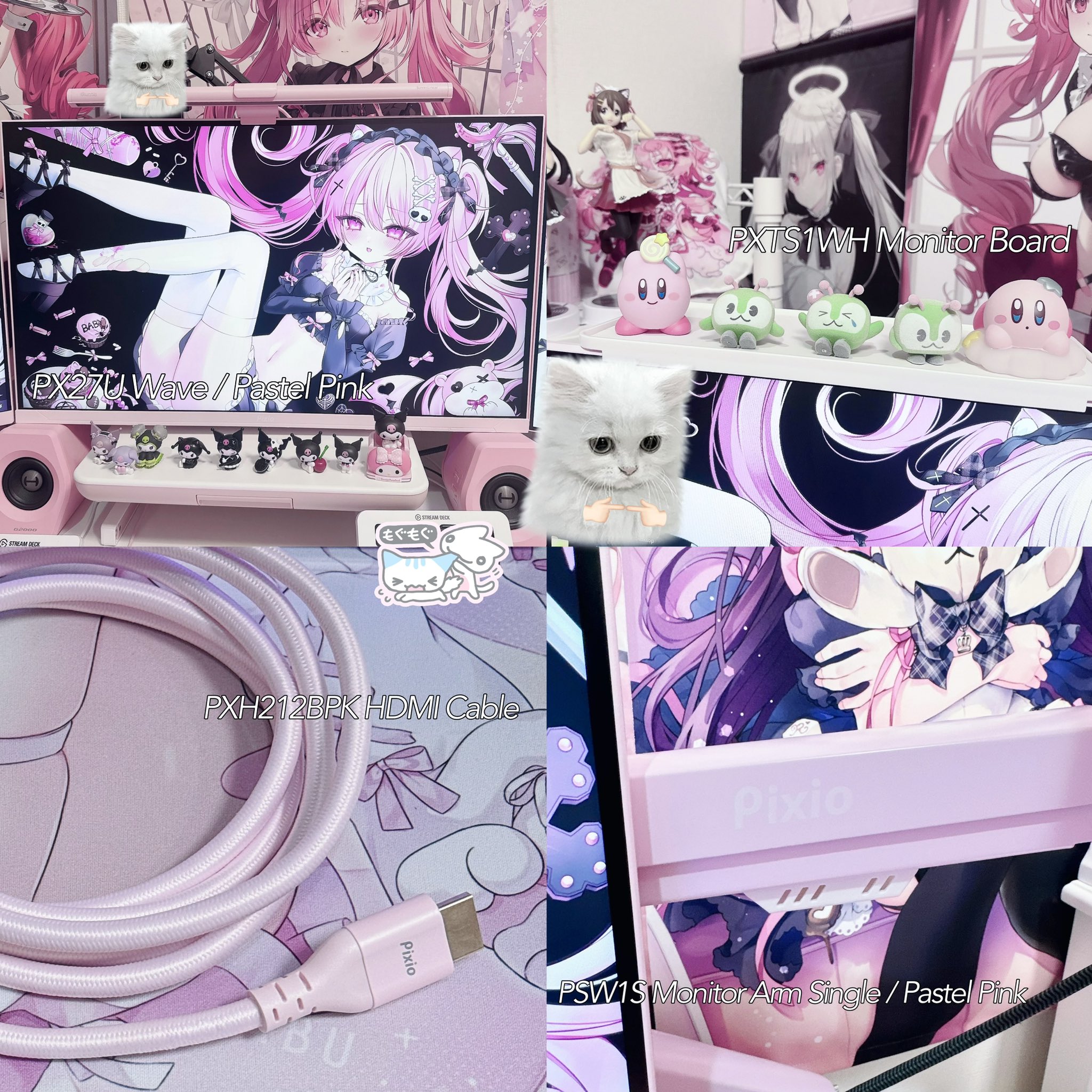 ビビちゃん໒꒱·ﾟ (@x_127x) / X