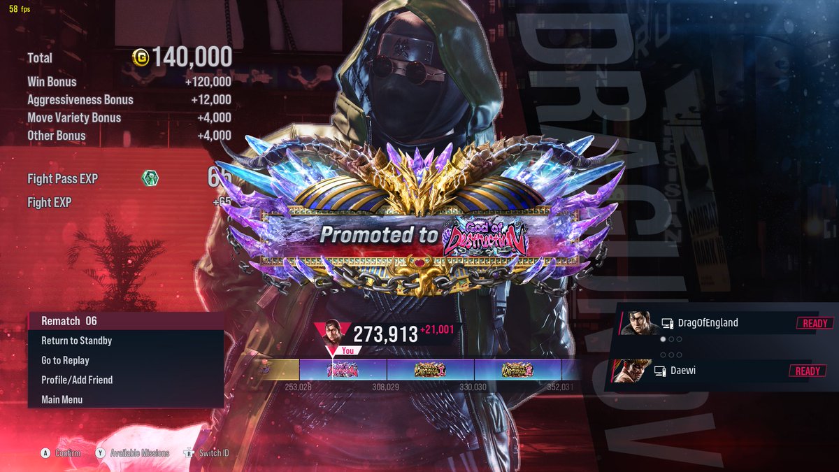 DatBrutilus's tweet image. Local Drag player ranks up when he isn&apos;t constantly tilting at the game KEKW