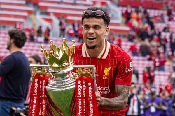 mv_jenkins's tweet photo. He’s Luis Diaz! He's from Barrancas! And he played for Liverpool!!! https://t.co/qW0gP7iEBu