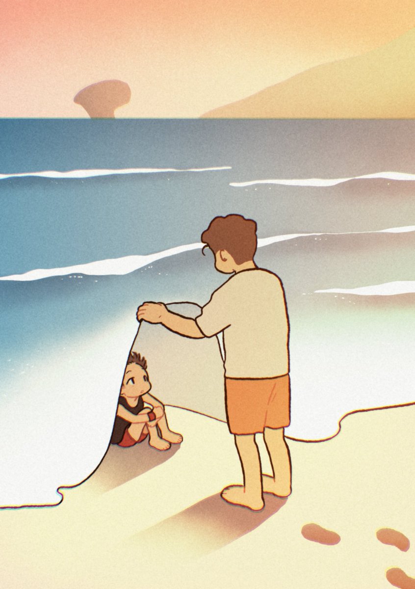 ayaki_shidouaoi's tweet image. *Guy Billoutサマ名作のトレス