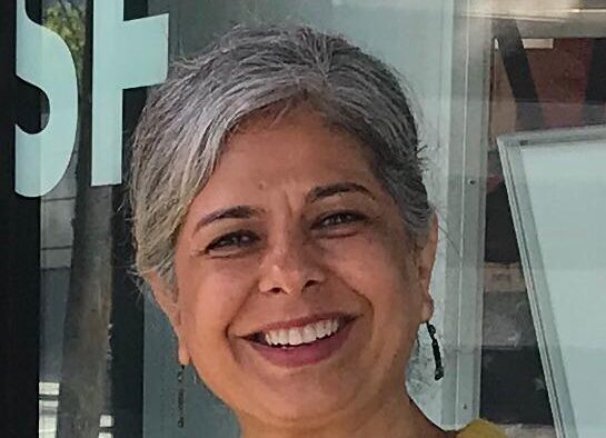 Aparna Sridhar (<a href="/AparnaMSridhar/">Aparna M Sridhar</a> ), our Chief Editor, Conversations - IKS Changemakers, had a conversation with Dr. Rita Sodha, Asst. Professor, Department of Art History and Aesthetics, Faculty of Fine Arts, The Maharaja Sayajirao University of Baroda, Vadodara speaks about the