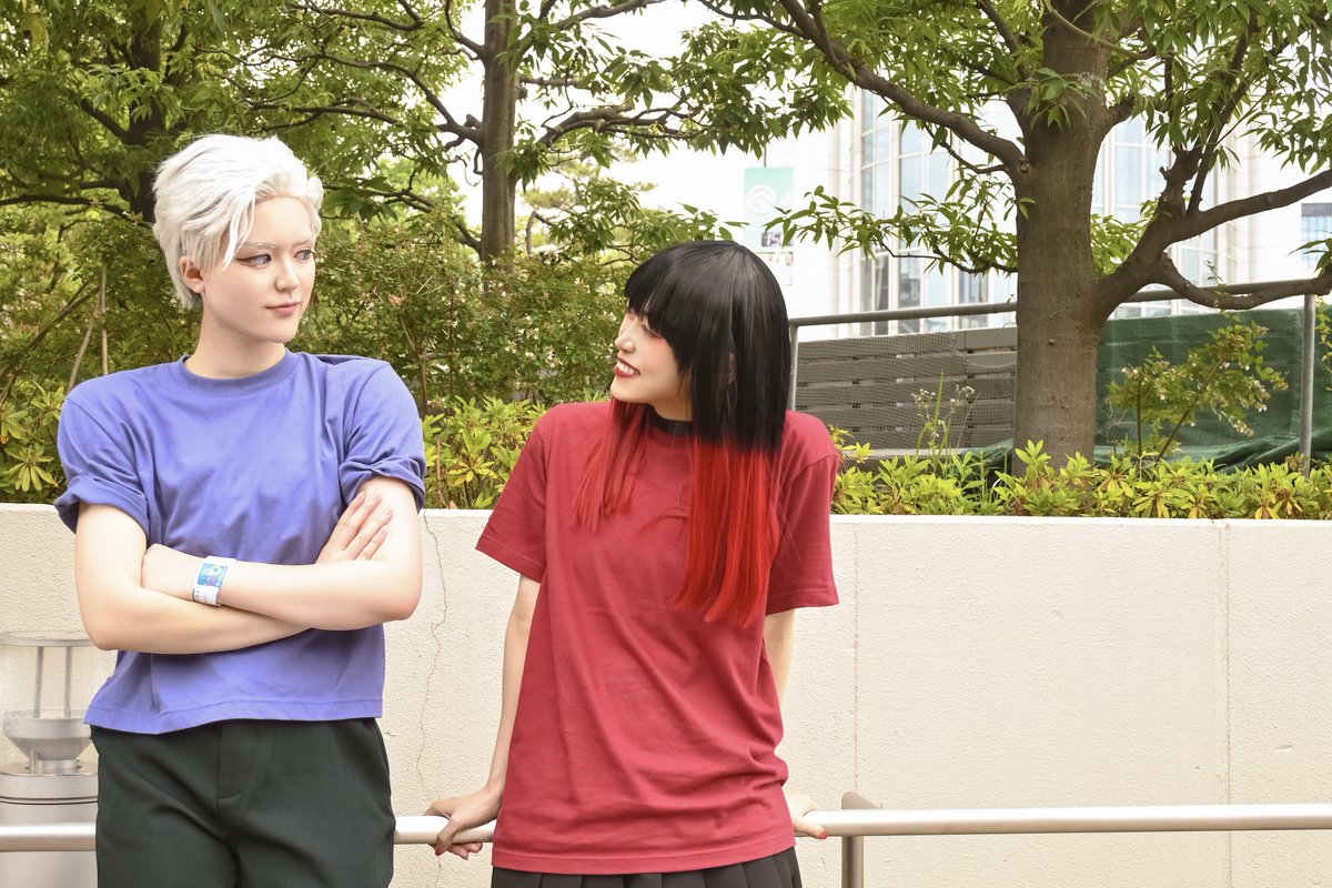 ⚠️cos

かけがえのないひと時

🍅 ▷ <a href="/JIN__3986/">𝙅𝙄𝙉 集中しろ23TDC</a> 
💄 ▷ 10000_ri

📸 ▷ <a href="/waju_kuru/">わじゅ☁鶴舞13</a>