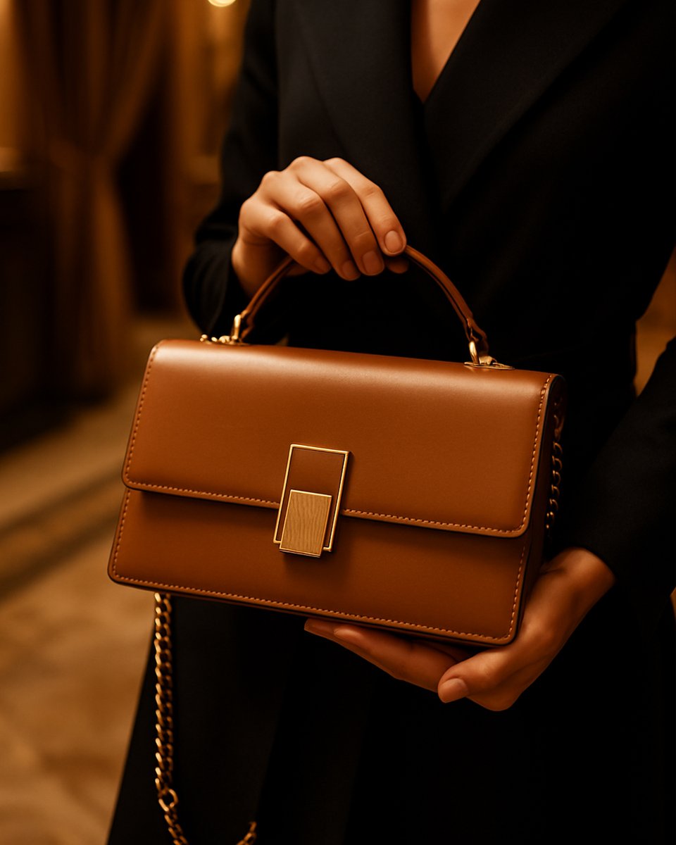 TweeloBags's tweet photo. Where utility meets utter chic.
Tweelo Bags — designed to turn everyday errands into runway moments.
Carry smart. Carry stylish.

Tweelo, Near Bopal Ambli Road, Ahmedabad.
.
Visit Today!

#TweeloBags #CarryItWithTweelo #TweeloStyle #TweeloIt #TweeloOnTheGo #TheBagYouDeserve https://t.co/ErHf9SkXYR