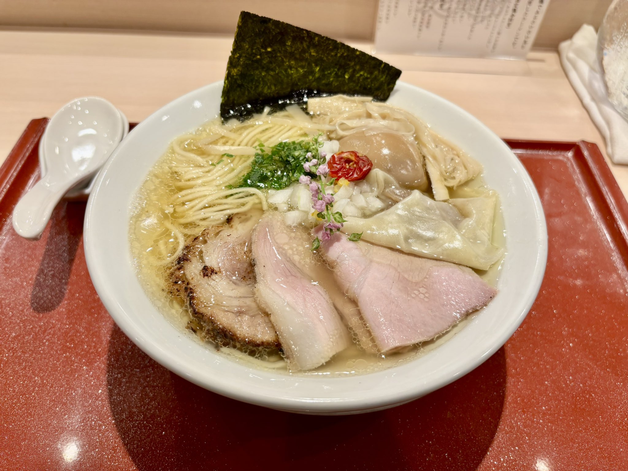 ラーメン好き クロコ🐊(黒こしょう改め)#ラーメン好き🍜 (@kurokosho_rzk) / X